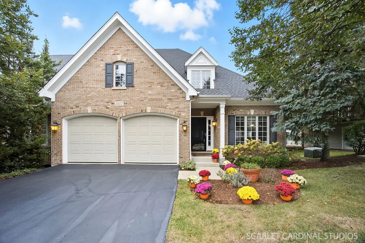 1017 Tartan Court, Wheaton, IL 60187 - Image #1