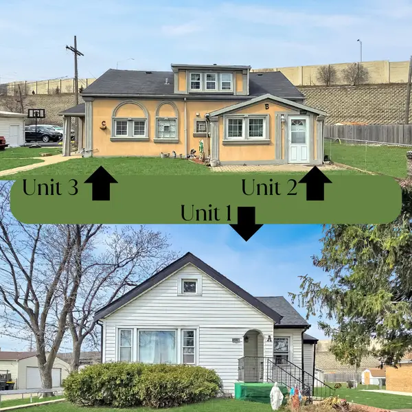 5010 Harold Avenue, Schiller Park, IL 60176