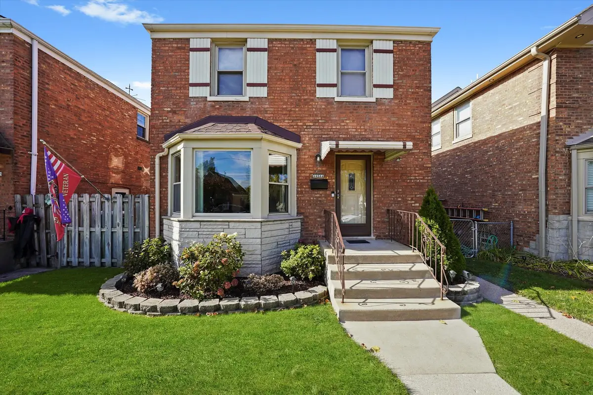 10504 S Homan Avenue, Chicago, IL 60655 - Image #1