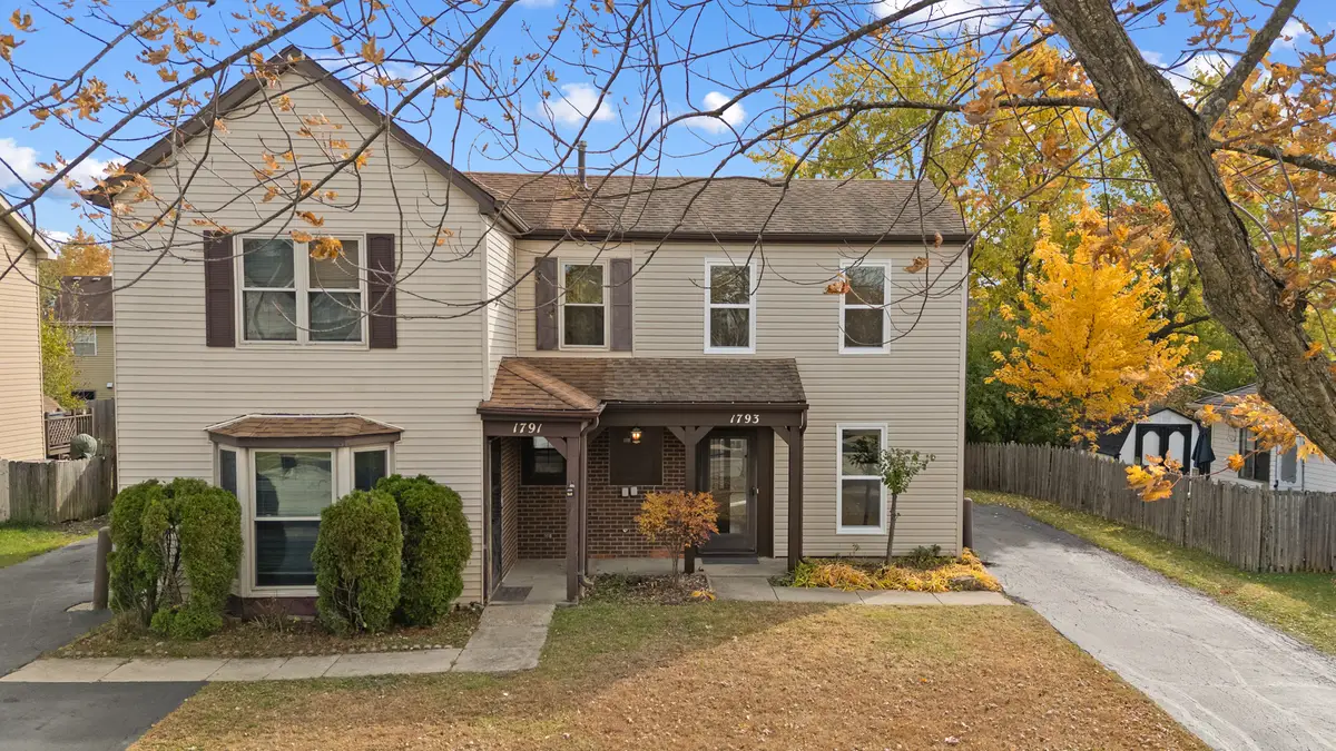 1793 Mccormick Lane, Hanover Park, IL 60133 - Image #1