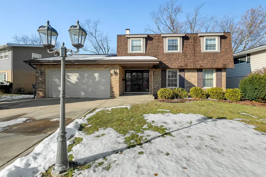 4110 Applewood Lane, Matteson, IL 60443 - Image #2
