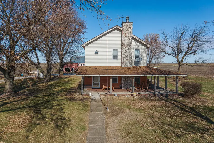 32892 Mcclure Road, Colfax, IL 61728 - Image #2