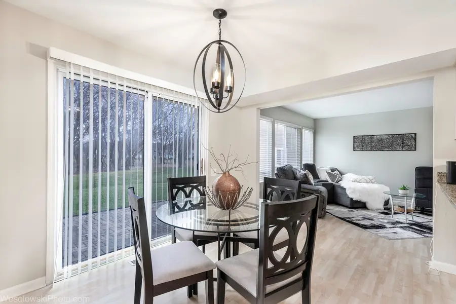 434 Locksley Drive, Streamwood, IL 60107 - #3