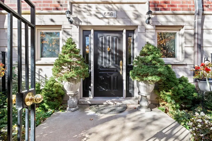 658 N Green Street, Chicago, IL 60642 - Image #2