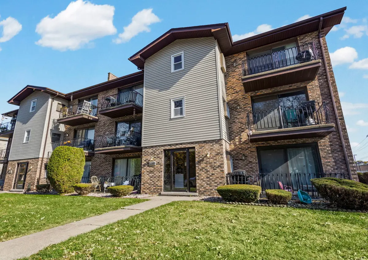 14457 Lamon Avenue #3N, Midlothian, IL 60445 - Image #1