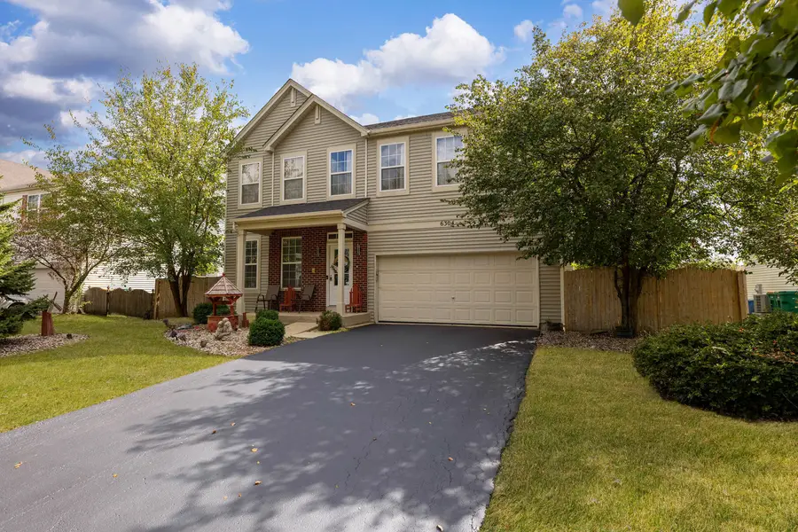 6304 Southridge Drive, Plainfield, IL 60586 - Image #2