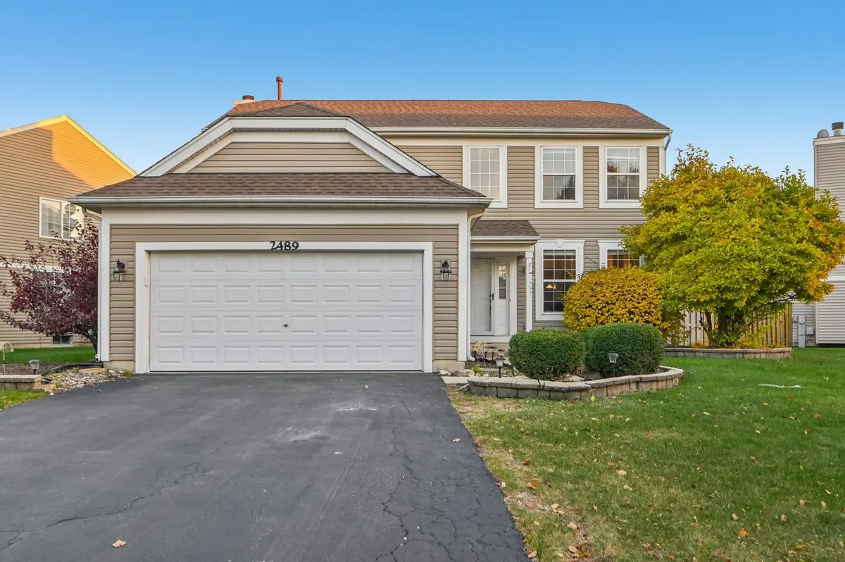 2489 Rosehall Lane, Aurora, IL 60503 - Image #1