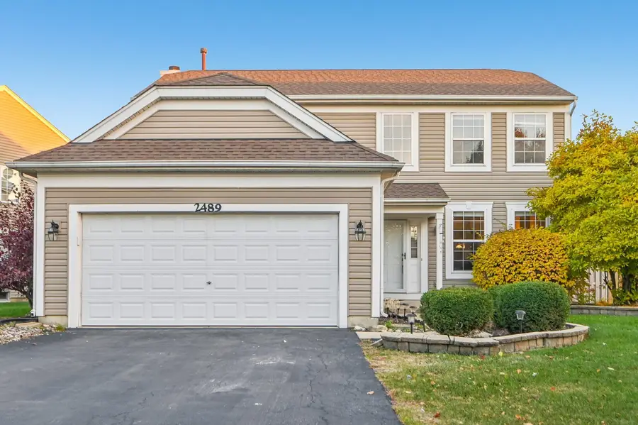 2489 Rosehall Lane, Aurora, IL 60503 - Image #3