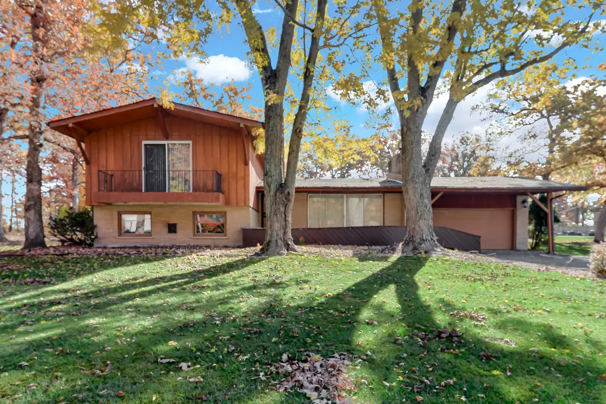 24237 S Thorn Creek Lane, Crete, IL 60417 - Image #1