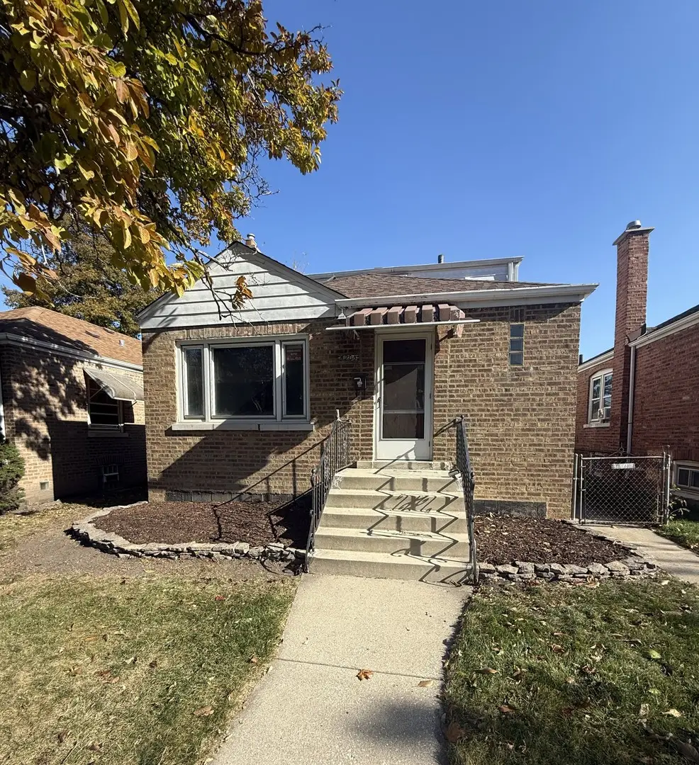 5205 S Linder Avenue, Chicago, IL 60638 - Image #1