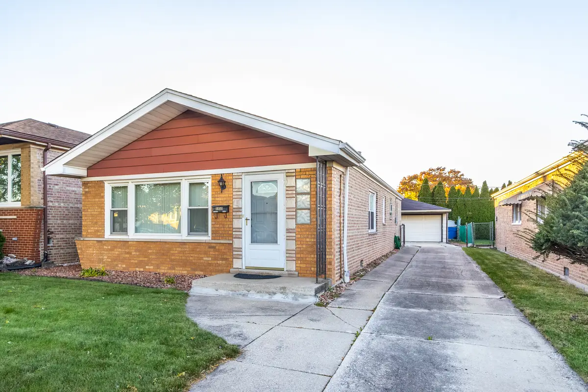 5950 S Natoma Avenue, Chicago, IL 60638 - Image #1