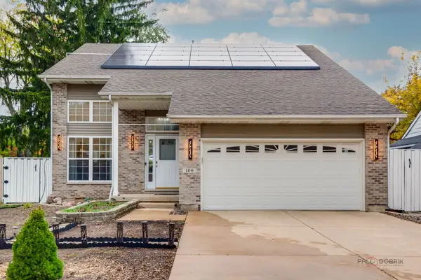 Address Withheld By Seller, Waukegan, IL 60087