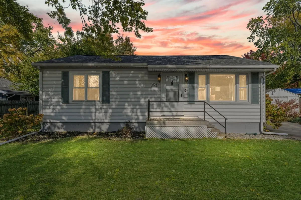 1608 Sheridan Road, Champaign, IL 61821 - Image #1