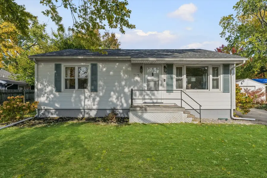 1608 Sheridan Road, Champaign, IL 61821 - Image #2