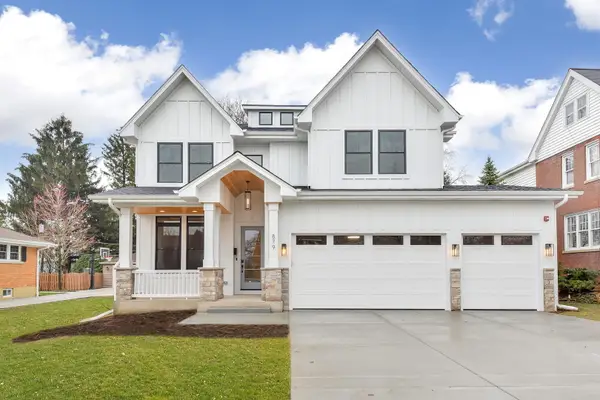 28W185 Lot 2 Geneva Road, West Chicago, IL 60185