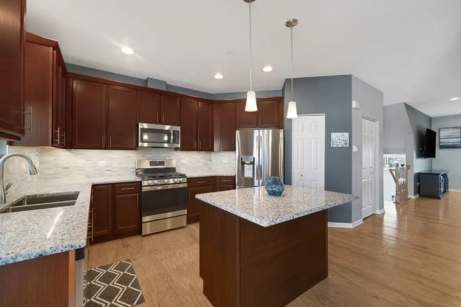 1997 Kingsley Circle, Northbrook, IL 60062 - Image #2