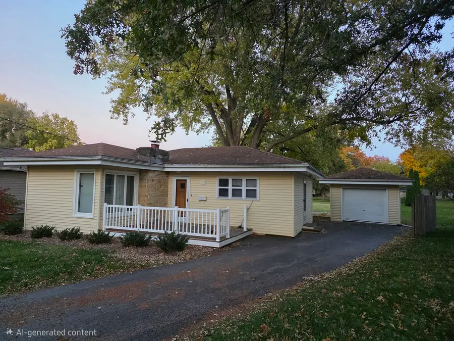 311 Maple Street, Prophetstown, IL 61277 - Image #2