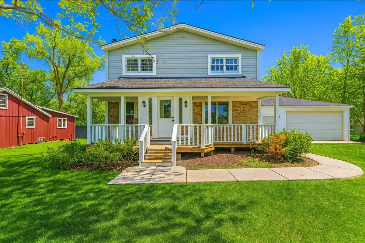 24199 W Beach Grove Road, Antioch, IL 60002 - Image #1