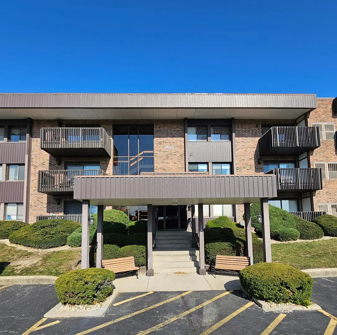 1420 Woodbridge Road #1E, Joliet, IL 60436 - Image #1