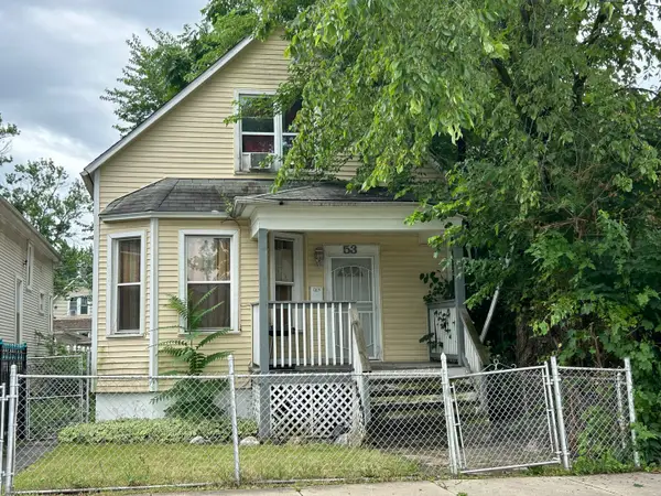 53 W 108th Street, Chicago, IL 60628