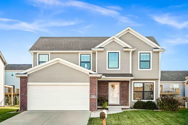 3615 Silverado Trail, Normal, IL 61761