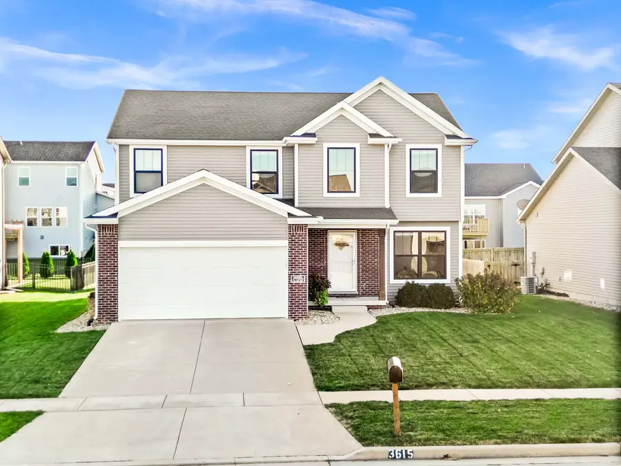 3615 Silverado Trail, Normal, IL 61761 - Image #2