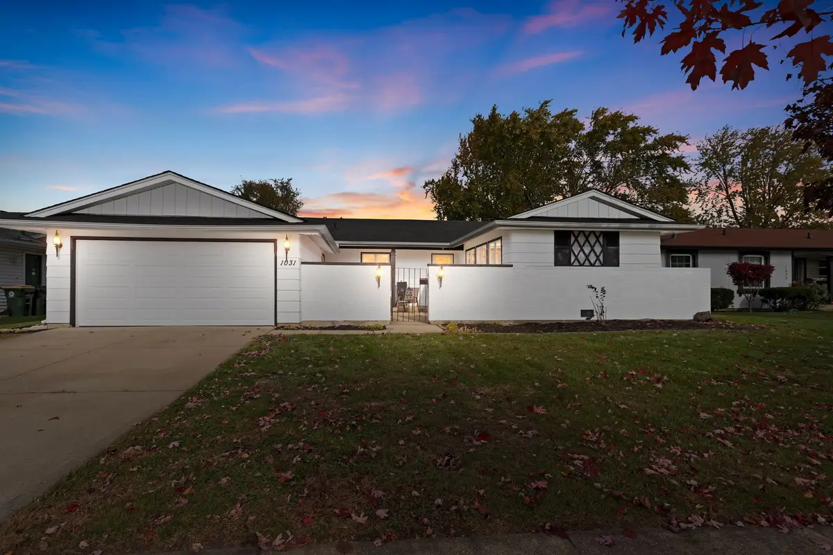 1031 Conrad Court, Elk Grove Village, IL 60007 - Image #1