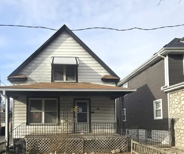 Address Withheld By Seller, Chicago, IL 60644