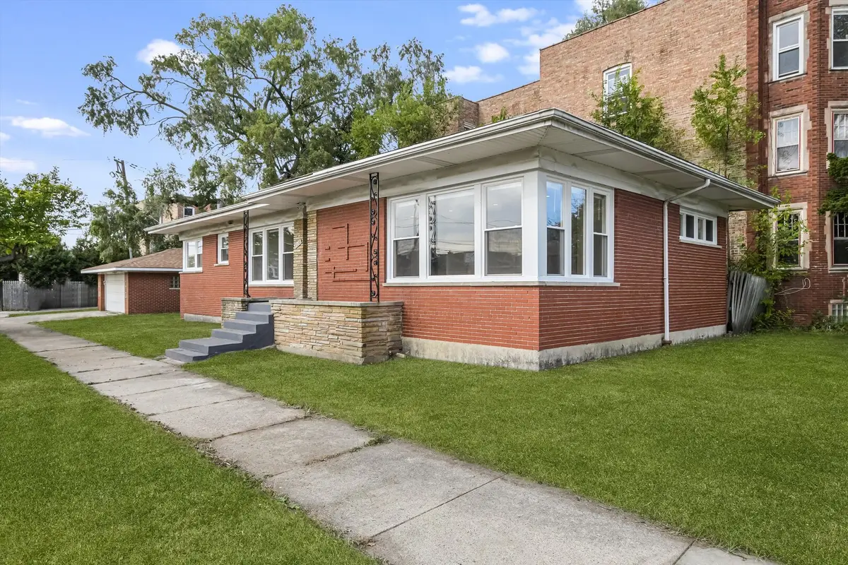 8058 S Wood Street, Chicago, IL 60620 - Image #1