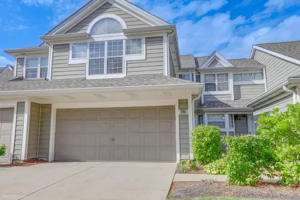 Address Withheld By Seller, Buffalo Grove, IL 60089