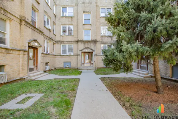 1703 W Wallen Avenue #1C, Chicago, IL 60626