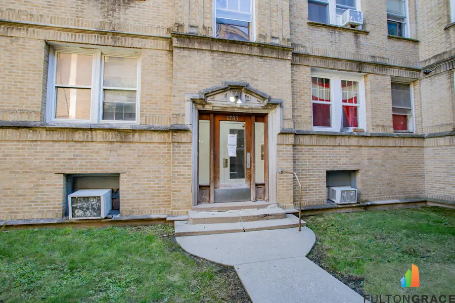 1703 W Wallen Avenue #1C, Chicago, IL 60626 - Image #3