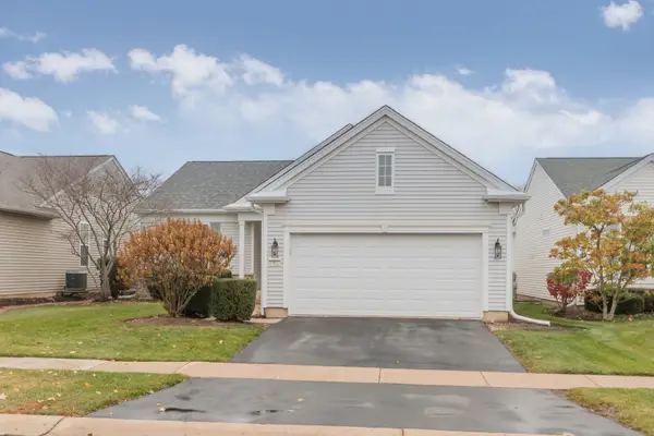 13822 Chestnut Lane, Huntley, IL 60142