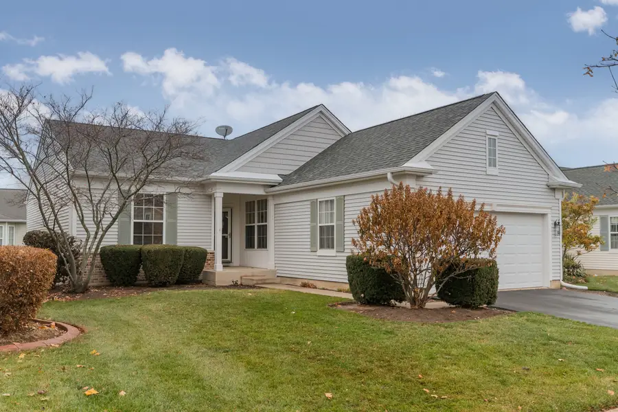 13822 Chestnut Lane, Huntley, IL 60142 - Image #2