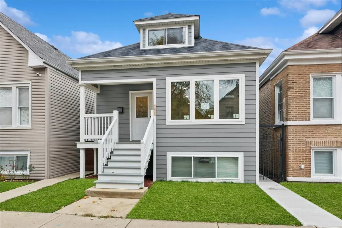 2159 N Parkside Avenue, Chicago, IL 60639 - Image #1