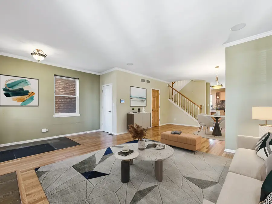2426 S Bell Avenue, Chicago, IL 60608 - Image #3