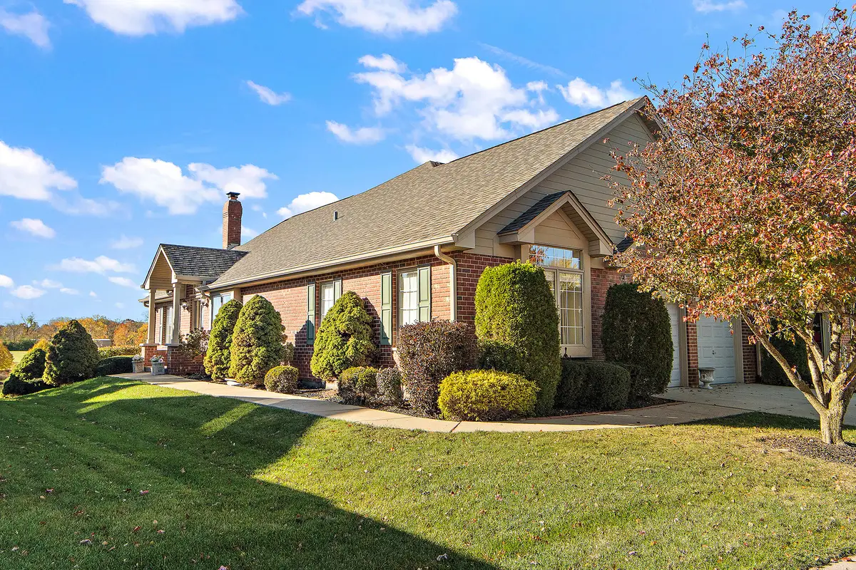 12637 Royal Gorge Court, Mokena, IL 60448 - Image #1