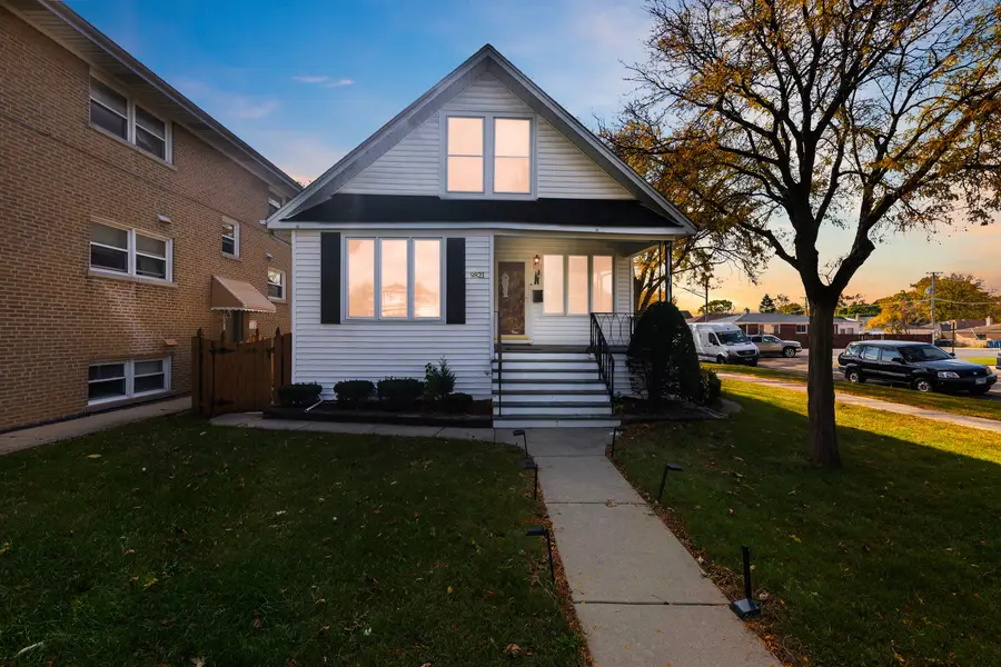 9821 Schiller Boulevard, Franklin Park, IL 60131 - Image #2