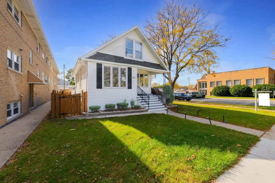 9821 Schiller Boulevard, Franklin Park, IL 60131 - Image #3
