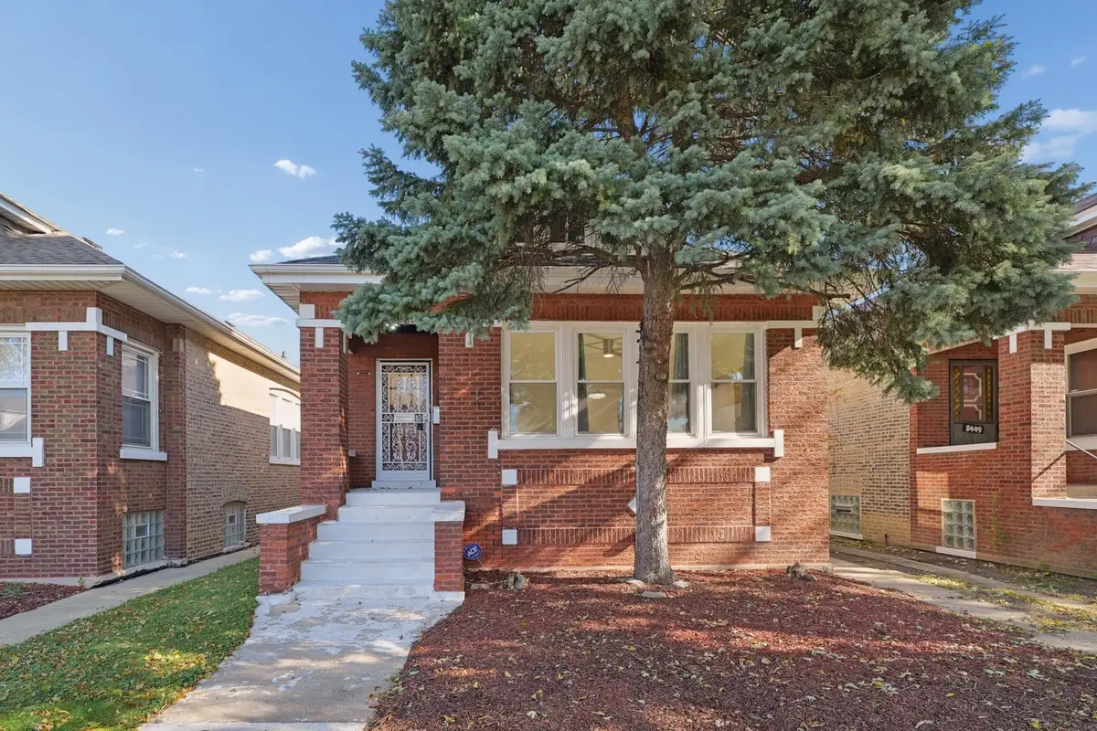 8445 S May Street, Chicago, IL 60620 - Image #1
