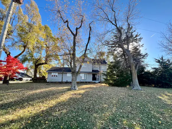 1839 County Road 3500, Ludlow, IL 60949