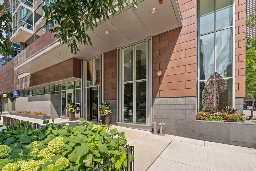 505 N Mcclurg Court #1602, Chicago, IL 60611 - Image #2