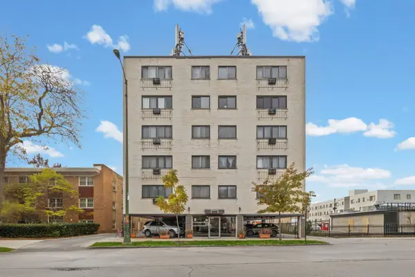 7540 N Ridge Boulevard #5D, Chicago, IL 60645