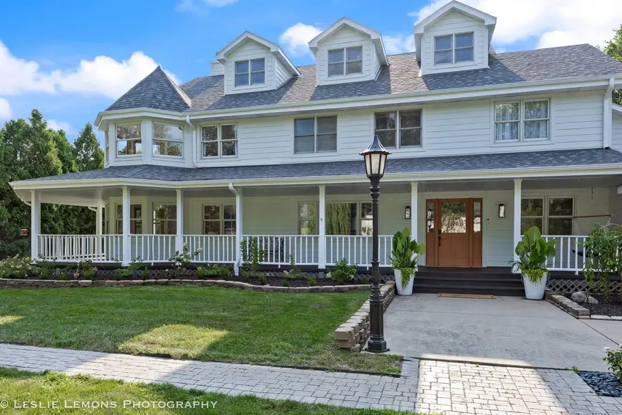 8S452 Bell Drive, Naperville, IL 60565 - Image #2