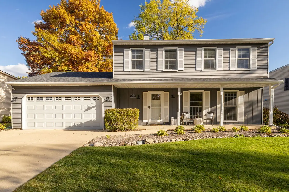 302 Carriage Hill Road, Naperville, IL 60565 - Image #1