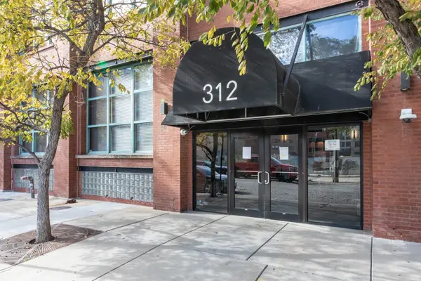 312 N May Street #4J, Chicago, IL 60607