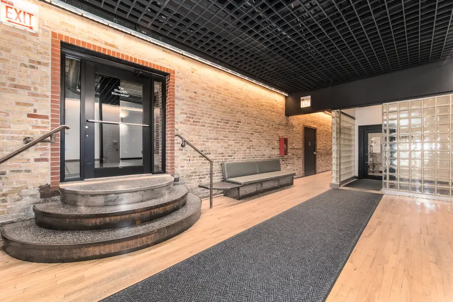 312 N May Street #4J, Chicago, IL 60607 - Image #3