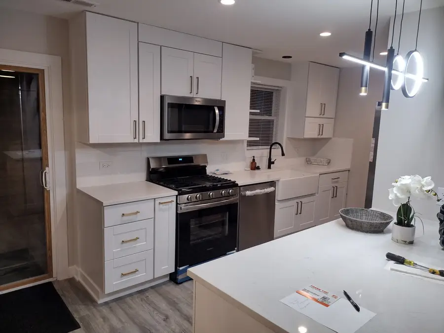 444 Concord Drive, Chicago Heights, IL 60411 - #2