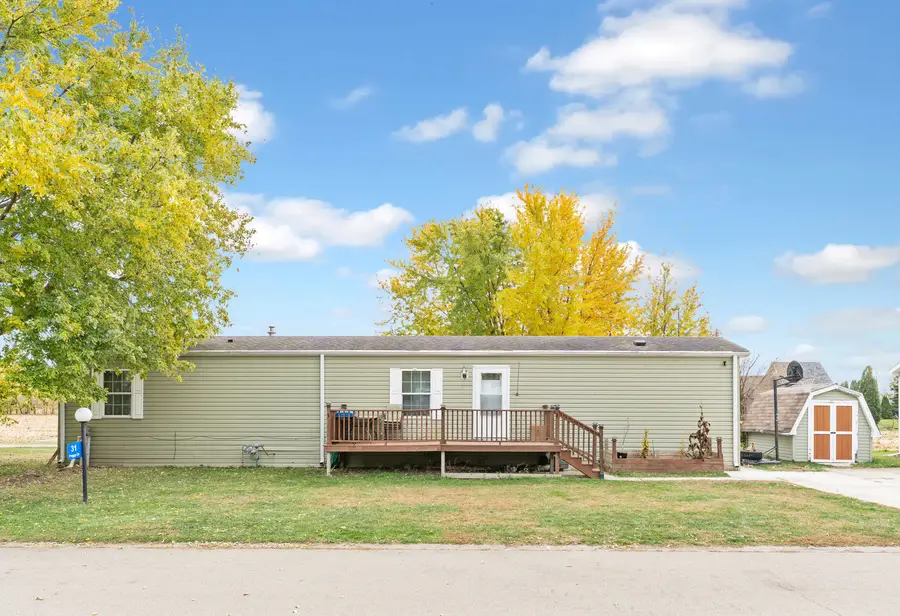31 Peggy Drive, Sandwich, IL 60548 - Image #2