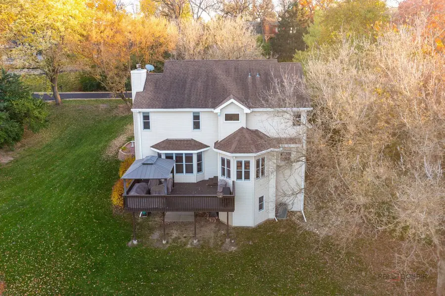 3520 Kings Lair Drive, Spring Grove, IL 60081 - Image #2